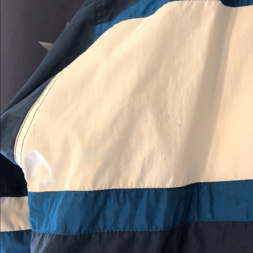 Perry Ellis windbreaker - Picture 6 of 6